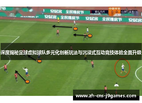 深度揭秘足球虚拟球队多元化创新玩法与沉浸式互动竞技体验全面升级