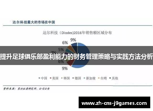 提升足球俱乐部盈利能力的财务管理策略与实践方法分析 提升足球俱乐部盈利能力的财务管理策略与实践方法分析