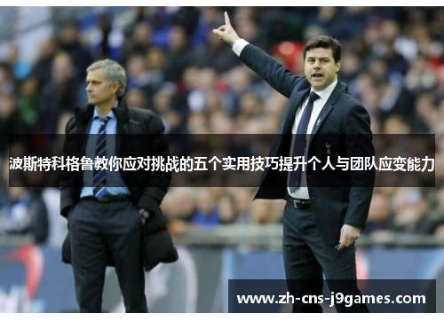 波斯特科格鲁教你应对挑战的五个实用技巧提升个人与团队应变能力