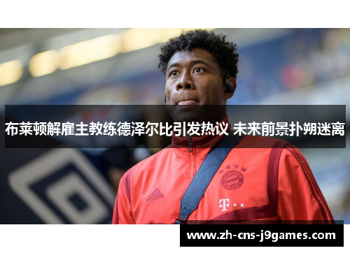 布莱顿解雇主教练德泽尔比引发热议 未来前景扑朔迷离